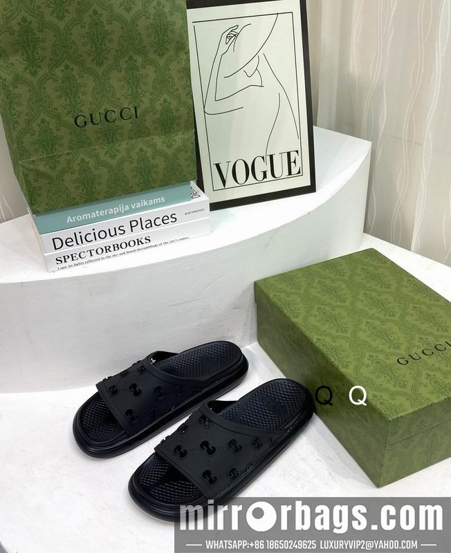 Gucci Replica Shoes sz35-44 Q0613