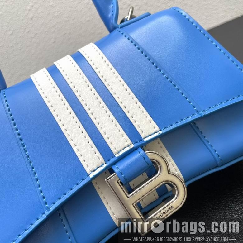 Balenciaga Bags 8069 19X13X6cm GY 4colour