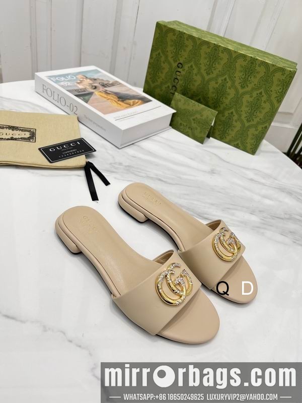 Gucci Replica Shoes sz35-40 GDT1001