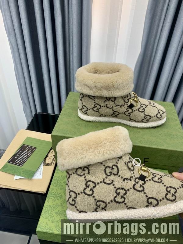 Gucci Replica Shoes sz35-45 F0365