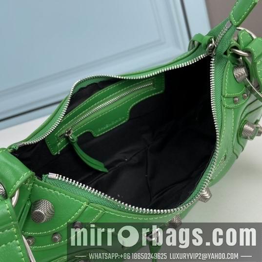 Balenciaga Bags Balenciaga Le Cagole 33x16x10cm ww4色
