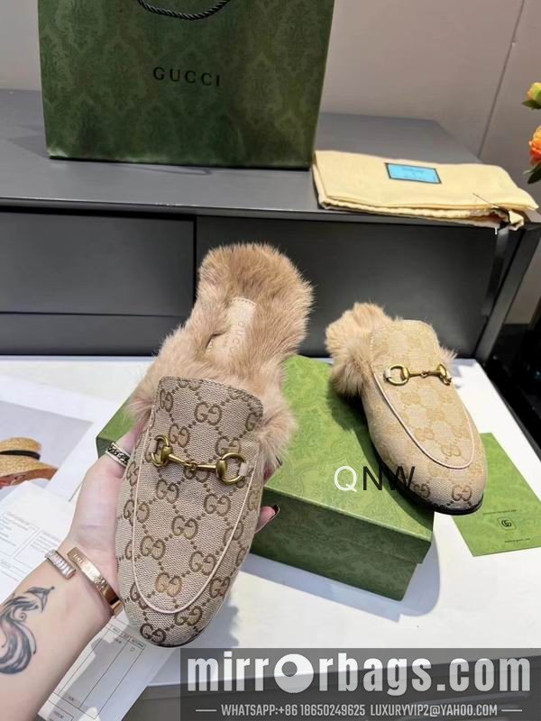 Gucci Replica Shoes sz35-46 NW0325