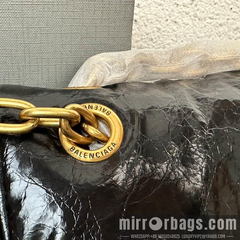 Balenciaga Bags Monaco 80026 32.5X22X9.9cm 27X18X9.9cm