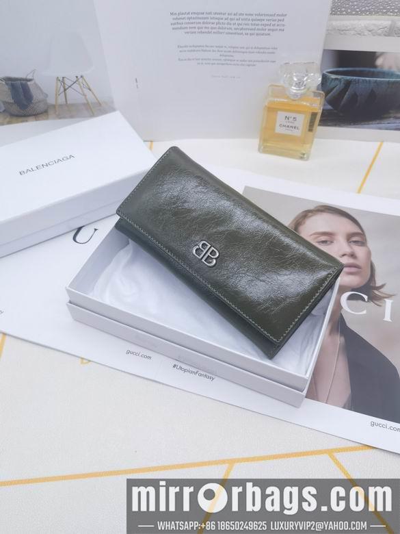 Balenciaga Bags 8393 XMY 4colour