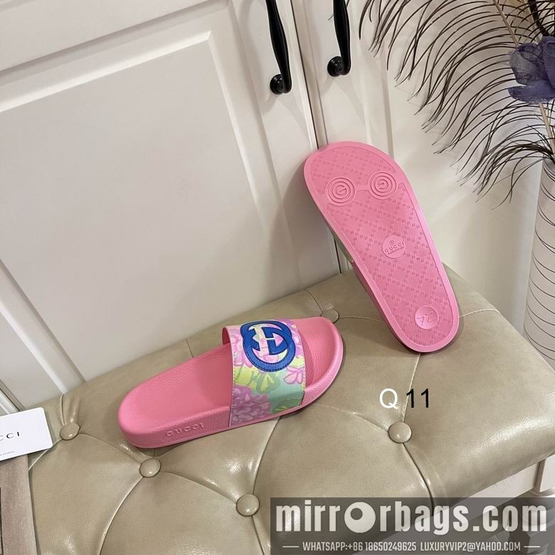 Gucci Replica Shoes sz35-44Y0312