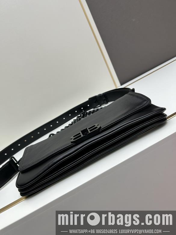 Balenciaga Bags Bal 84883 30x17x6cm jj1