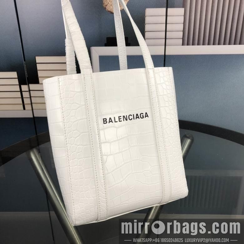 Balenciaga Bags 19X9X23cm 061304 XMY 3colour