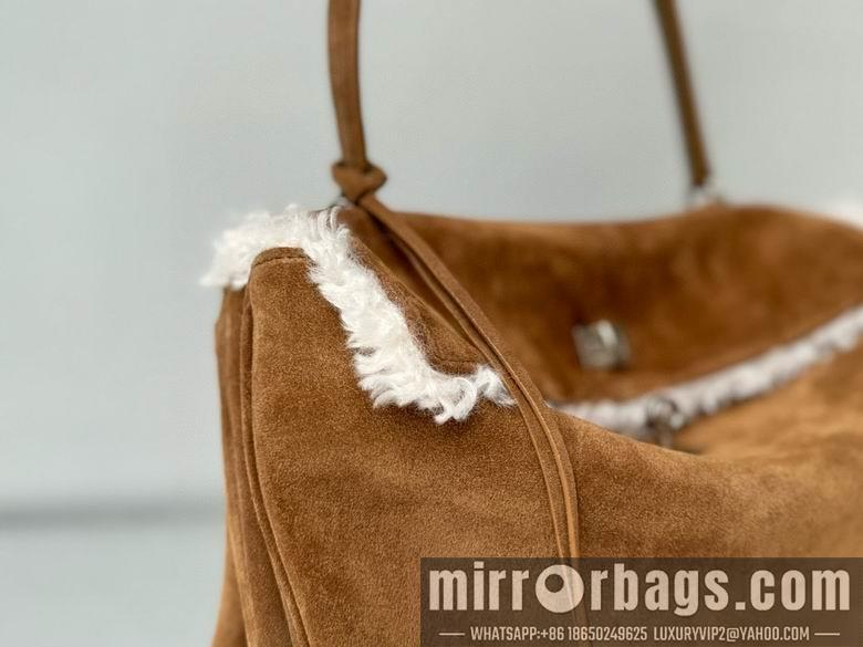 Balenciaga Bags 0318 35X23X11cm GY