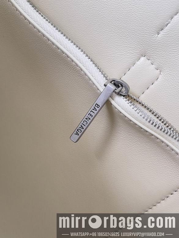 Balenciaga Bags bel air 805481 26X37X16cm GY 3colour