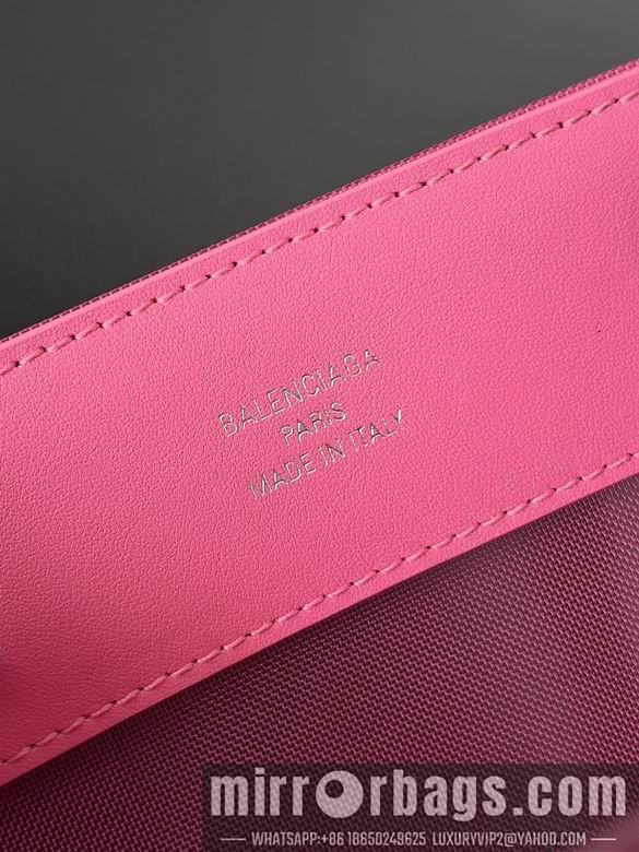 Balenciaga Bags DUTY FREE 22.9X18.8X10.9cm 062518 GY 3colour