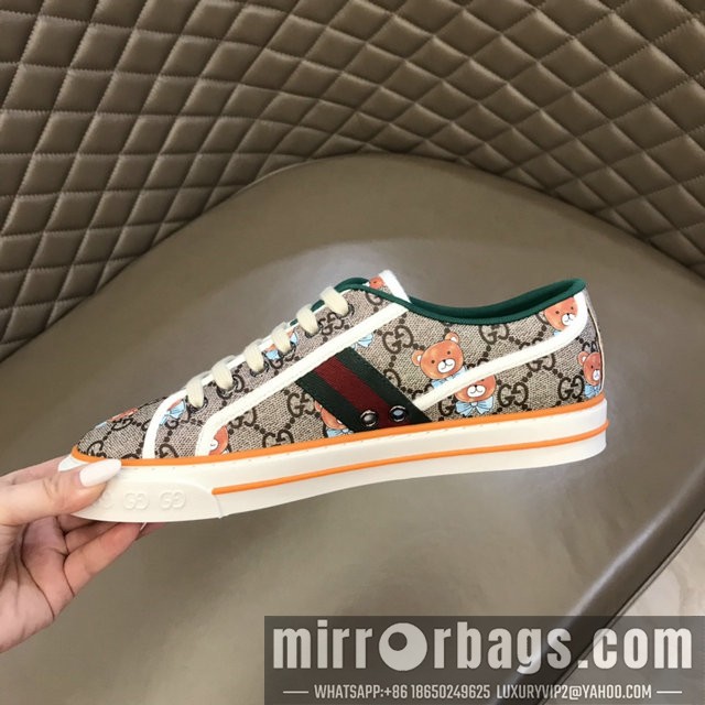 Gucci Replica Shoes SZ 38-44 0516