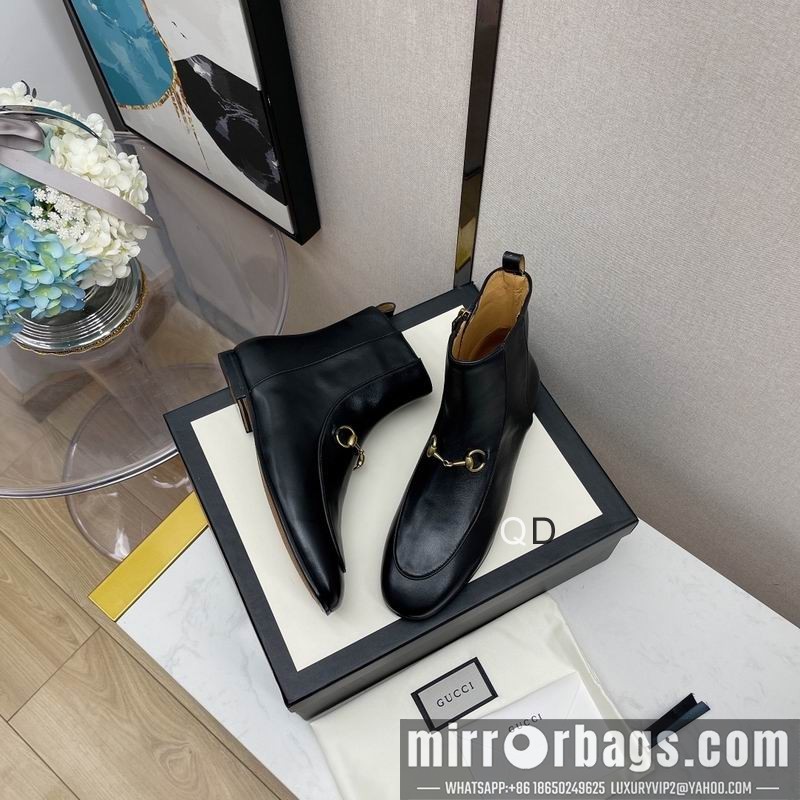 Gucci Replica Shoes sz35-40 GDT0325