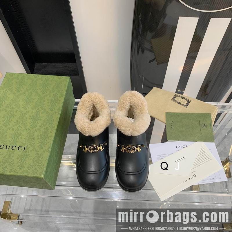 Gucci Replica Shoes sz35-39 XJ0366