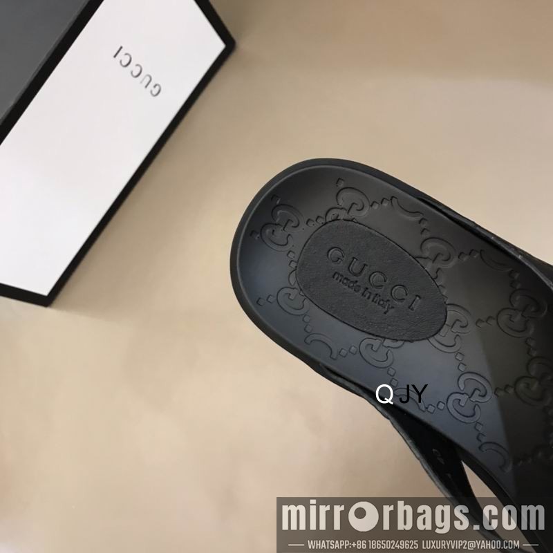 Gucci Replica Shoes sz40-45JY0301