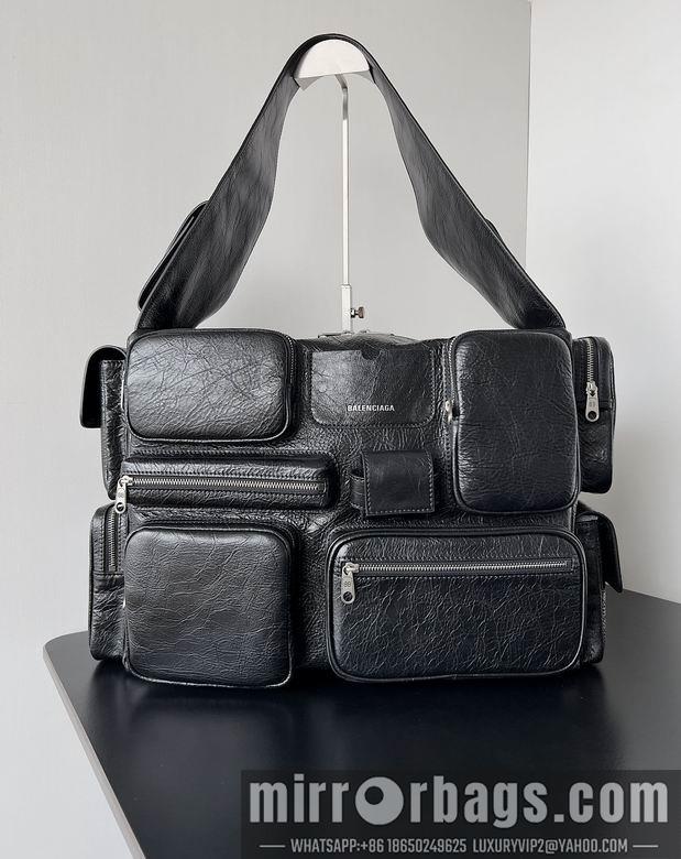 Balenciaga Bags 41.9X29X18.9cm 091401  GY