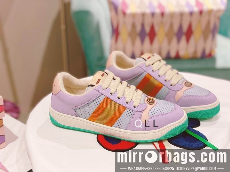 Gucci Replica Shoes sz35-41 LL0302