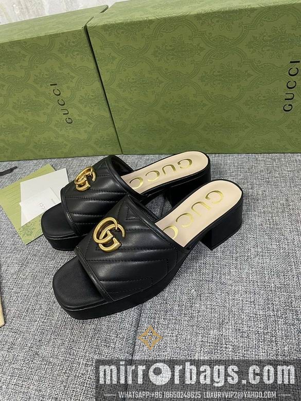 Gucci Replica Shoes sz35-41 mhf0325