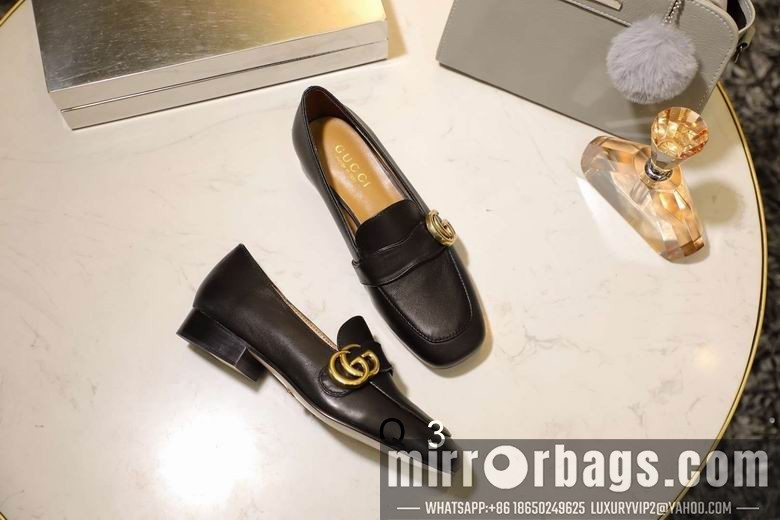 Gucci Replica Shoes sz35-39 QM0301