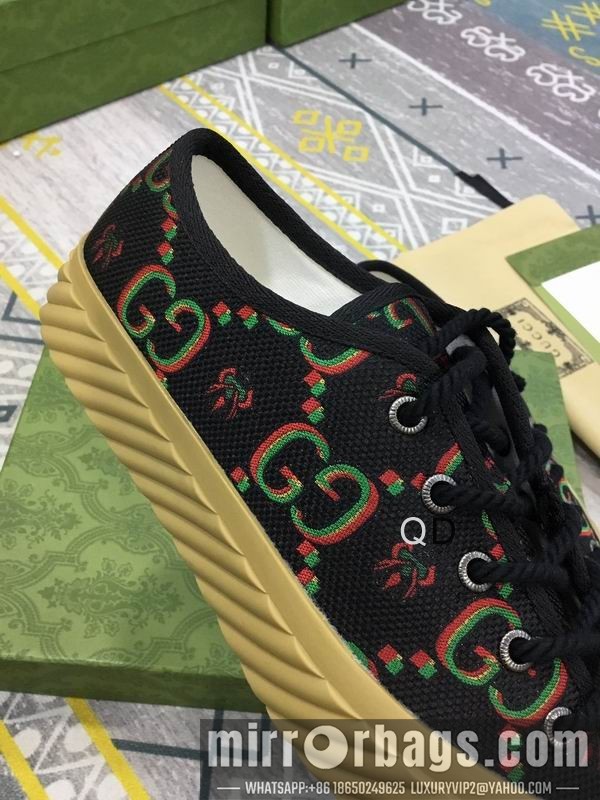Gucci Replica Shoes sz35-40 GDT0306