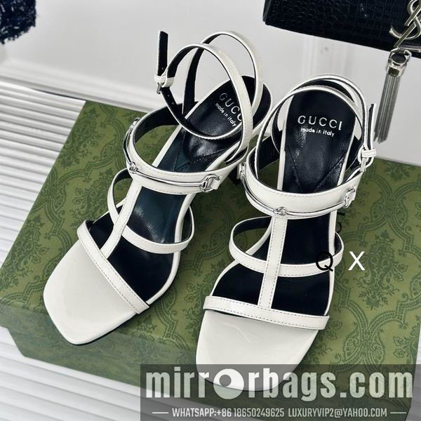 Gucci Replica Shoes sz35-40 9.5CM  JX0357