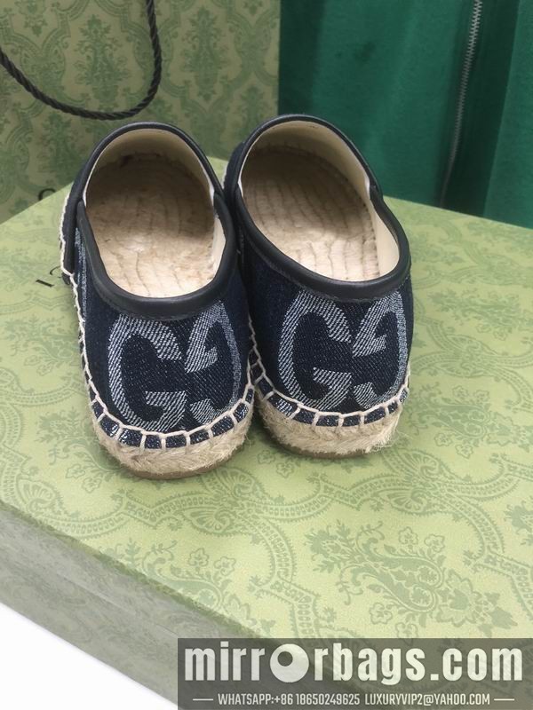Gucci Replica Shoes sz35-40 XJ0316