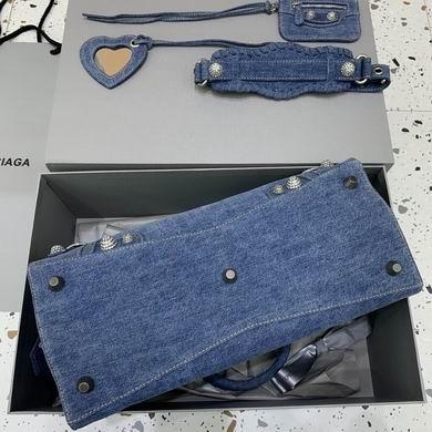 Balenciaga Bags 6385151080 38.5X17X34cm GY
