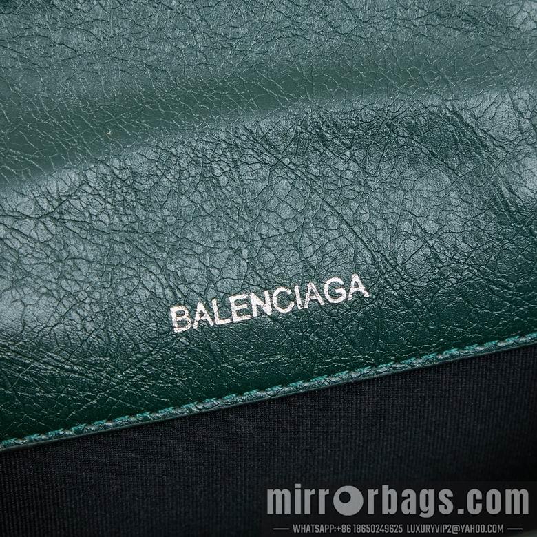 Balenciaga Bags 6862 23X16X10cm XMY 4colour