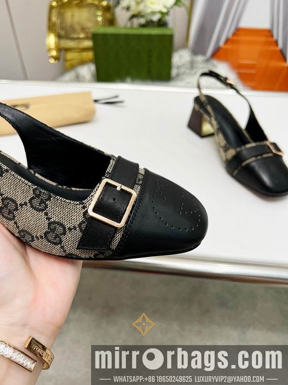 Gucci Replica Shoes sz35-39 Y0355