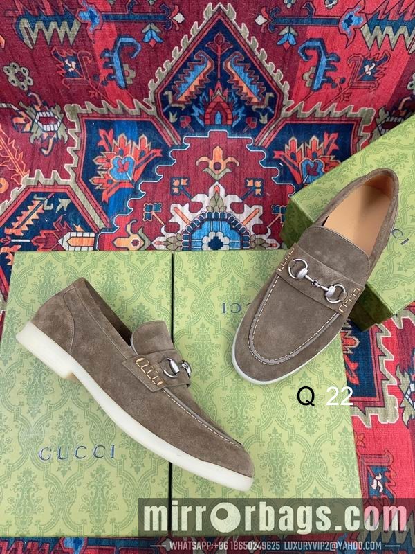 Gucci Replica Shoes sz38-45 SF0902