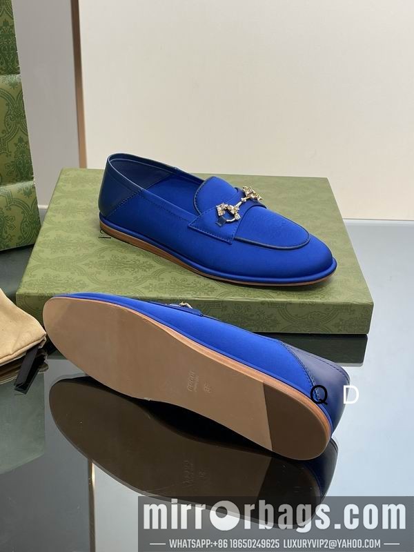 Gucci Replica Shoes sz35-40 5C GDT1201