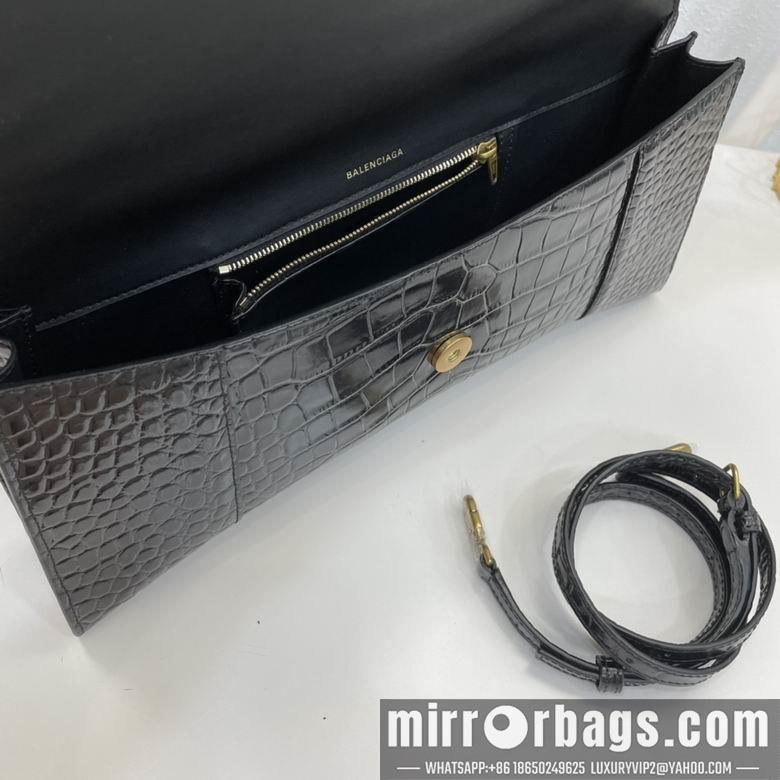 Balenciaga Bags 1699 6X15X35cm GY 2colour