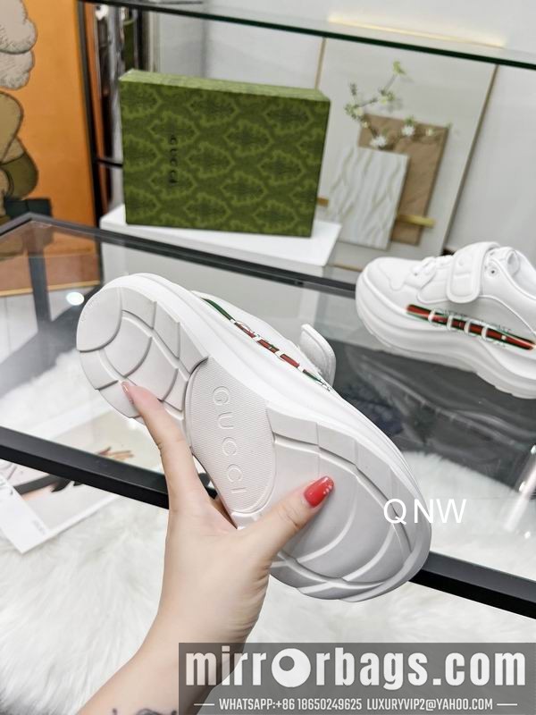 Gucci Replica Shoes sz35-40 NW0901