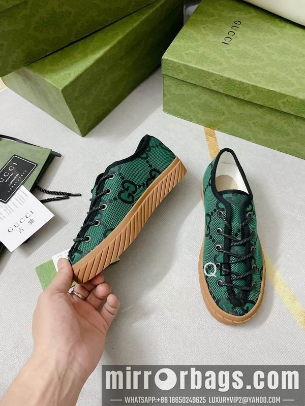 Gucci Replica Shoes sz35-39 GDT0305
