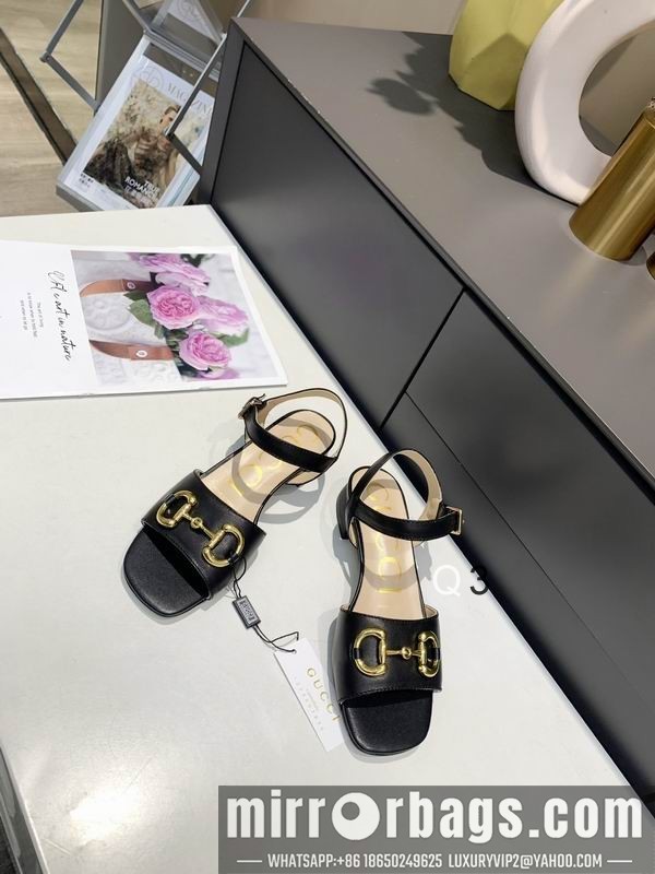 Gucci Replica Shoes sz35-40 QM0315