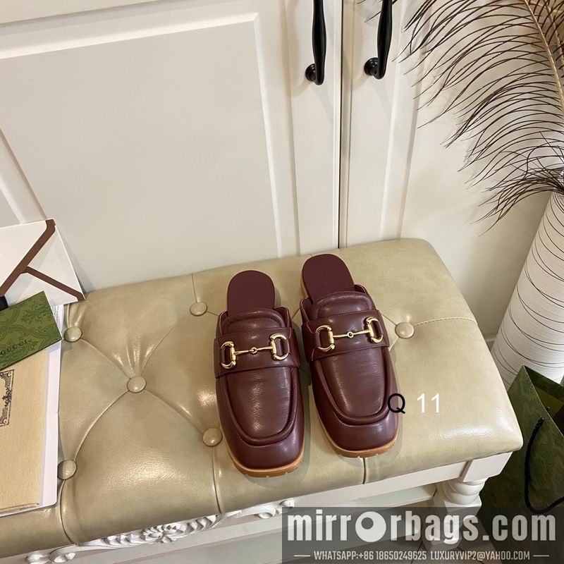 Gucci Replica Shoes sz35-40 3C Y1203