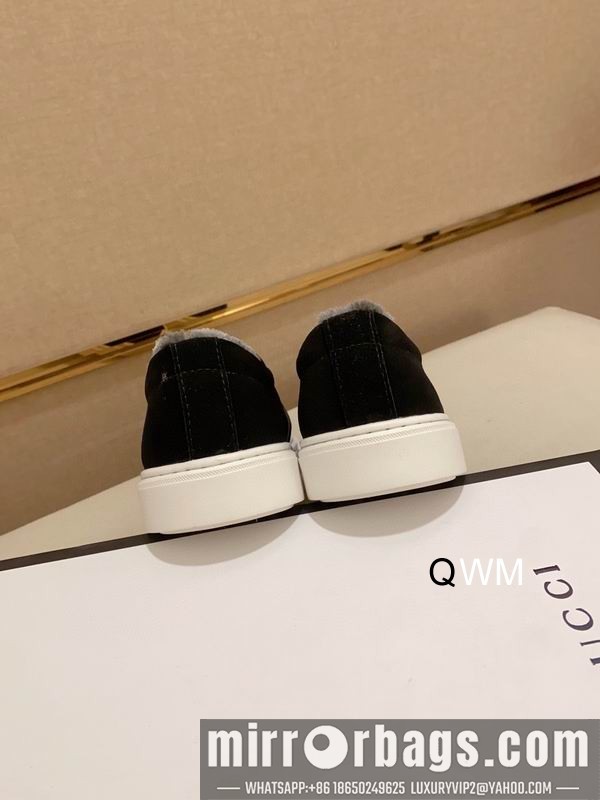 Gucci Replica Shoes sz38-45 WM1116