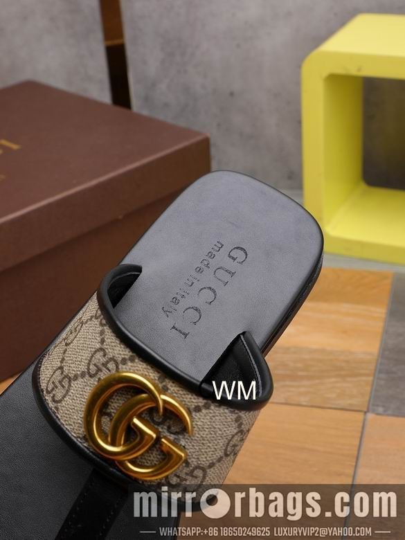 Gucci Replica Shoes sz38-44WM0325