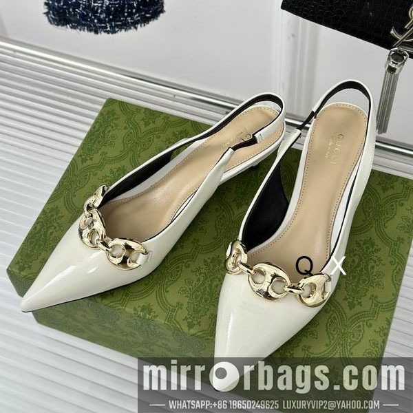 Gucci Replica Shoes sz35-40 JX0904