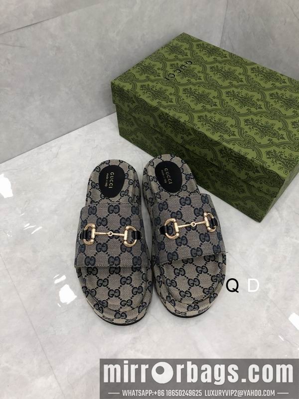 Gucci Replica Shoes sz35-43 GDT0308