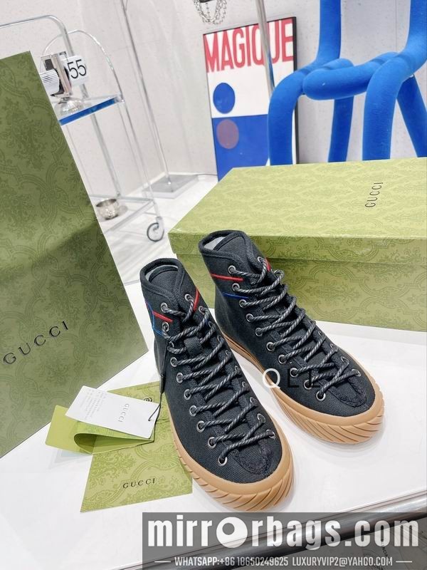 Gucci Replica Shoes sz35-40 LL0301