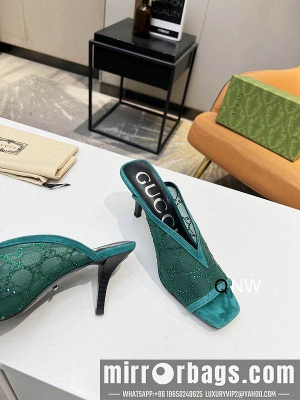 Gucci Replica Shoes sz35-40 NW0705