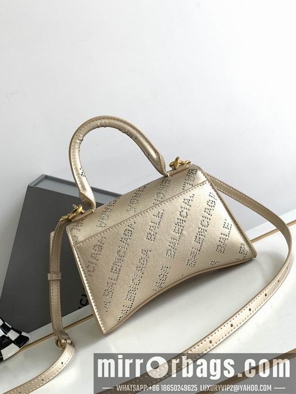 Balenciaga Bags 9010 19X8X13cm GY 4colour
