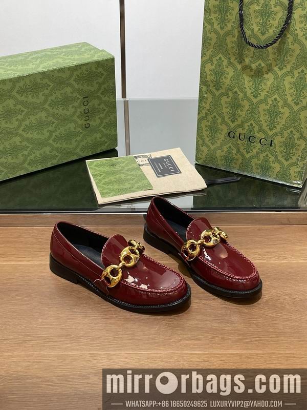 Gucci Replica Shoes sz35-40 SD1001