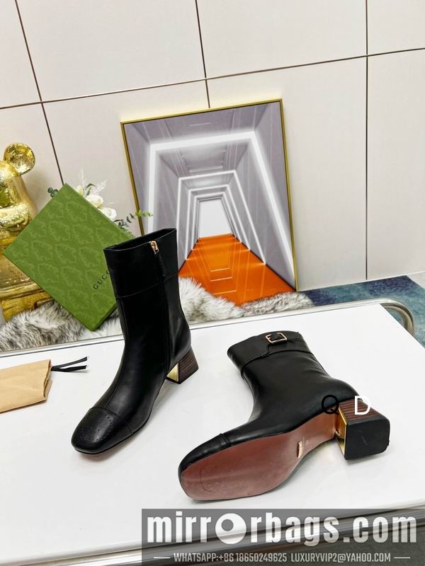 Gucci Replica Shoes sz35-42 nhf0361