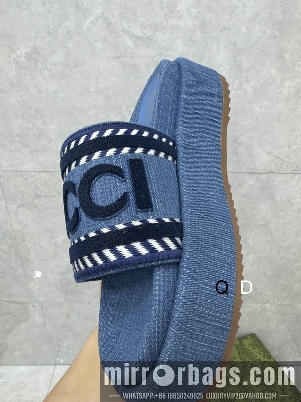 Gucci Replica Shoes sz35-40 GDT0803