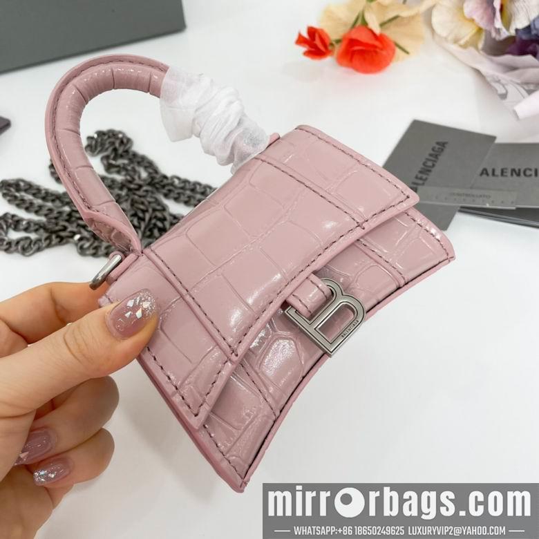 Balenciaga Bags 1988 11.5X14X4.5cm GY 4colour