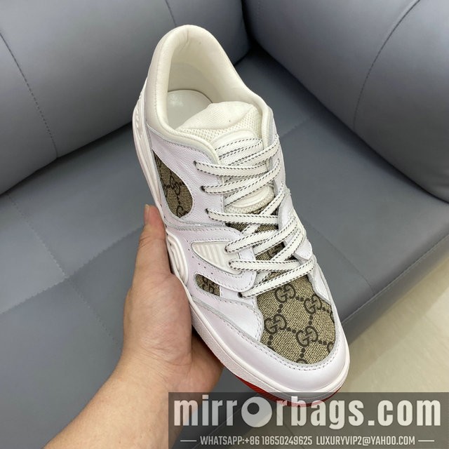 Gucci Replica Shoes SZ 38-44 0501