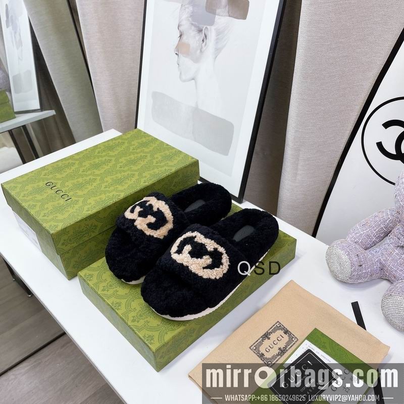 Gucci Replica Shoes sz35-40 SD0344
