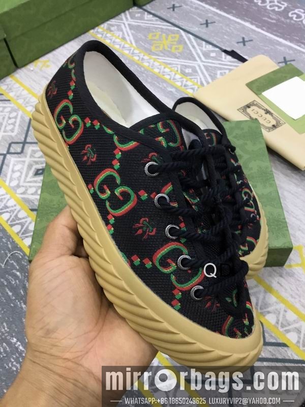 Gucci Replica Shoes sz35-40 GDT0306