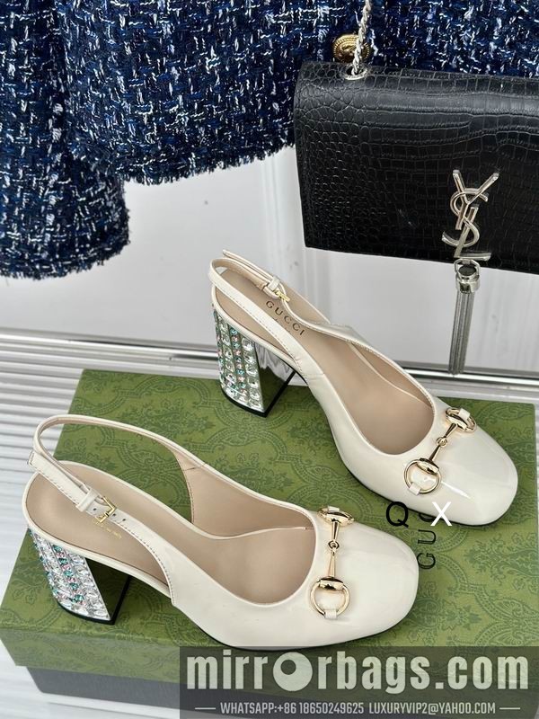 Gucci Replica Shoes sz35-40 JX0903